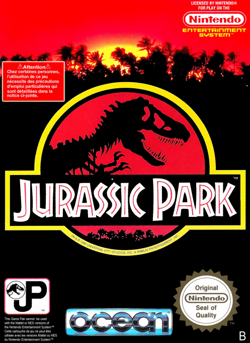 Jurassic Park