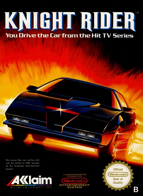 Knight Rider