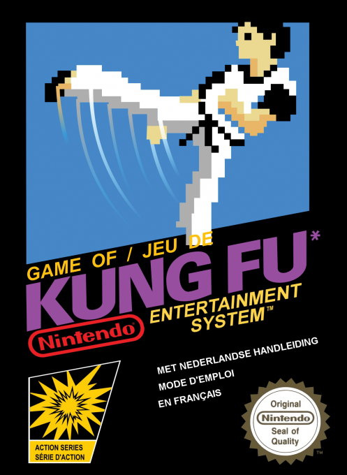 Kung Fu