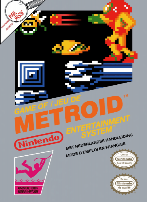 Metroid