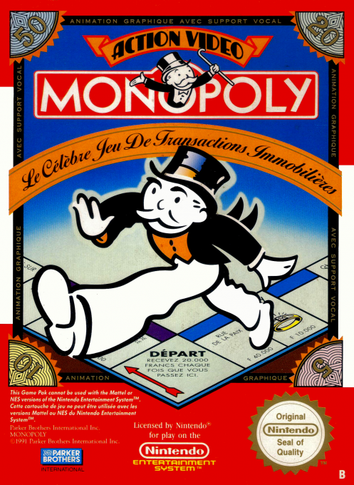 Monopoly