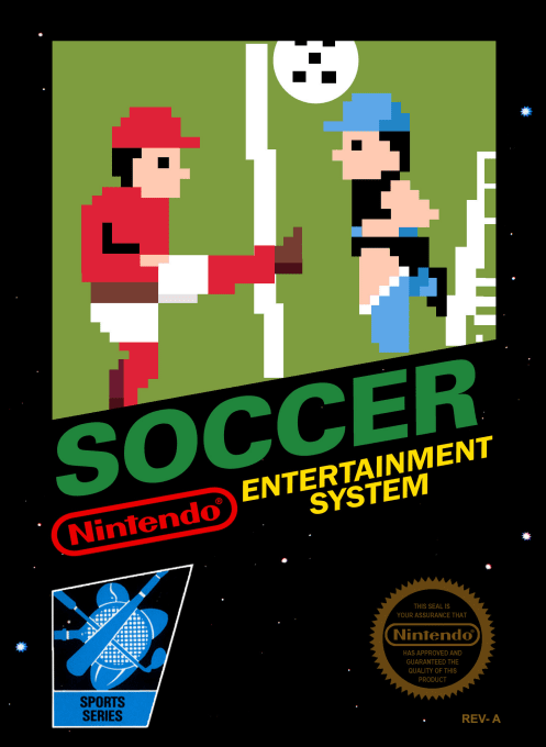 Soccer
