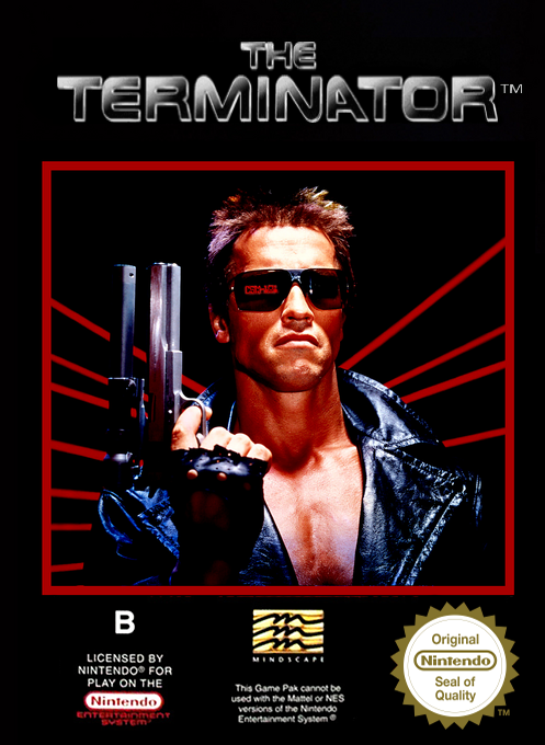 The Terminator