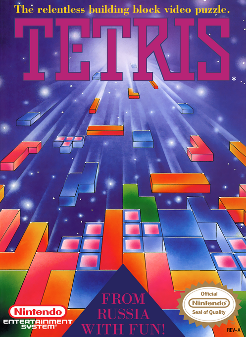Tetris