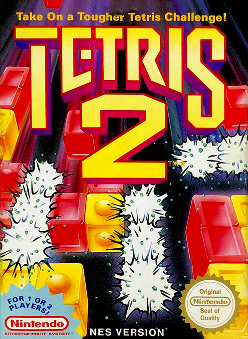 Tetris 2
