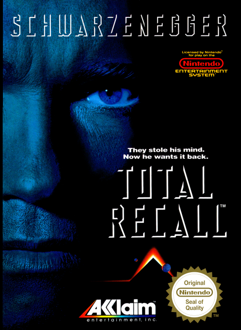 Total Recall