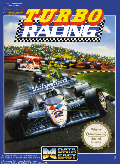 Turbo Racing