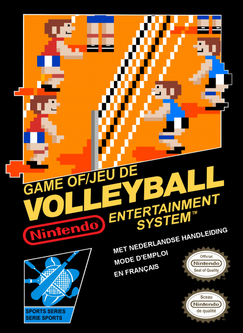 Volleyball