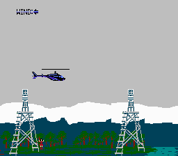 Screenshot Airwolf