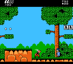 Screenshot Astérix