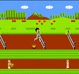 Screenshot Athletic World