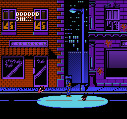 Screenshot Attack of the Killer Tomatoes