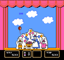 Screenshot Barker Bill's Trick Shooting