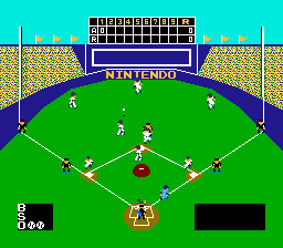 Screenshot Baseball