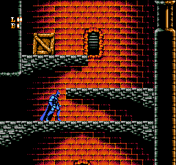 Screenshot Batman : Return of the Joker