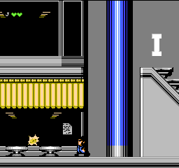 Screenshot The Blues Brothers
