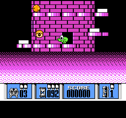 Screenshot Castelian