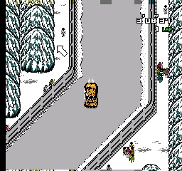 Screenshot Championship Rally