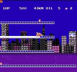 Screenshot City Connection