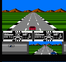 Screenshot Corvette ZR-1 Challenge