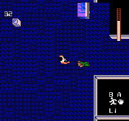 Screenshot Die Hard