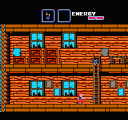 Screenshot The Goonies II