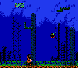 Screenshot Gumshoe