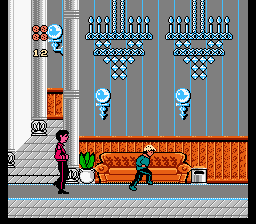 Screenshot Home Alone 2 : Lost in New York