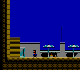 Screenshot Hudson Hawk