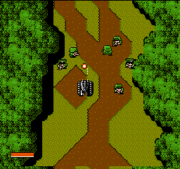 Screenshot Iron Tank : The Invasion of Normandy