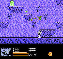 Screenshot IronSword : Wizards & Warriors II