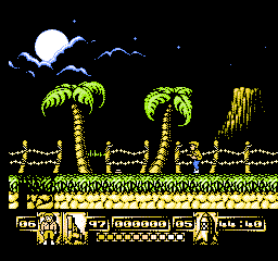Screenshot James Bond Jr.