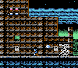 Screenshot Journey to Silius