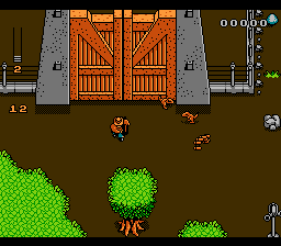 Screenshot Jurassic Park