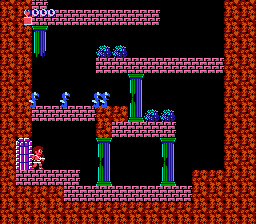Screenshot Kid Icarus