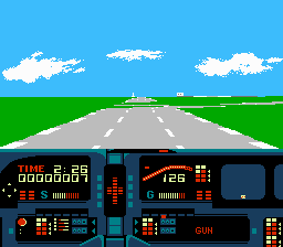 Screenshot Knight Rider