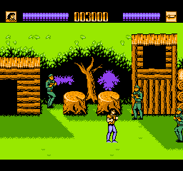 Screenshot Lethal Weapon
