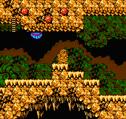 Screenshot Little Samson