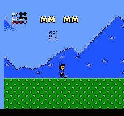 Screenshot McDonaldland
