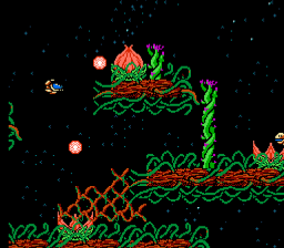 Screenshot Over Horizon