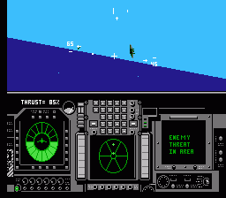 Screenshot Flight of the Intruder