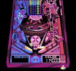 Screenshot Pin-Bot