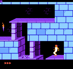 Screenshot Prince of Persia
