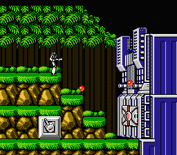 Screenshot Probotector