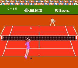 Screenshot Racket Attack