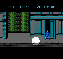 Screenshot Rescue : The Embassy Mission