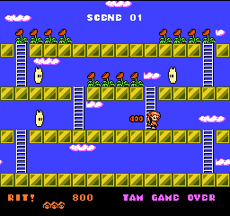 Screenshot Rod Land