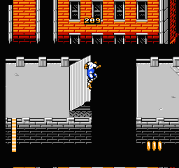 Screenshot Rollergames