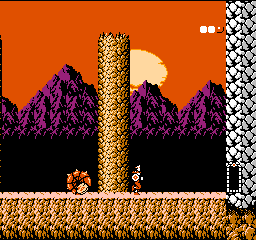 Screenshot Rygar
