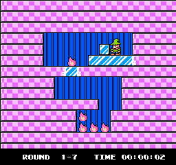 Screenshot Solomon's Key 2